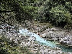 -光雾山旅游景区