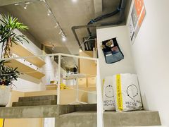 -XI·LaundryCafe 喜咖自助洗衣咖啡店