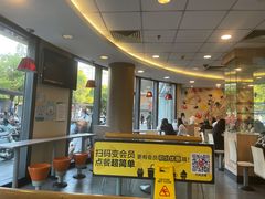 -麦当劳(昆山北门路店)