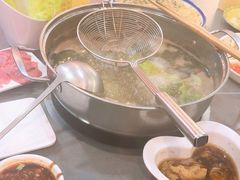 -官塘陈记鱼生·潮汕砂锅粥·牛肉火锅(潮枫路总店)