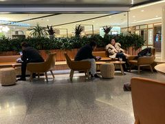 大堂-星巴克臻选(国贸商城首店)