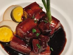 阿明红烧肉-阿明小菜·海鲜·上海菜(梅陇店)