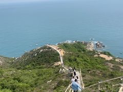 -西涌国际滨海旅游区