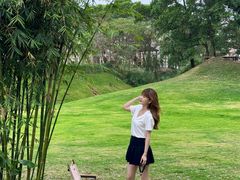 -观澜湖旅游度假区