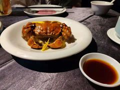 -蟹榭·本帮江浙菜·蟹宴(五角场合生汇商场店)