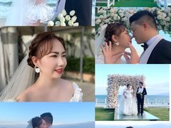 -经典婚纱摄影美学馆·私人定制