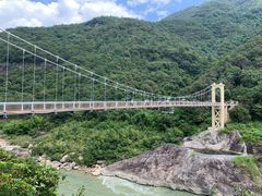 -百漈沟生态旅游景区