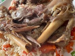 -217丰惠源抓饭(星湖街店)