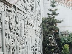 -杭州上天竺法喜讲寺