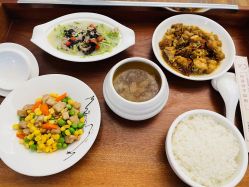 点击看大图 -梓爱月子中心(花都店)