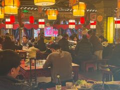 -蜀大侠火锅(总府路店)