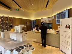 -银座仁志川·生吐司专门店(香港广场店)