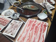 -傣妹火锅(南京东路一店)