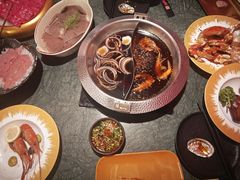 -牛New寿喜烧(曹路花园城店)
