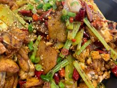 -老佛爷正宗铜炉蛙锅(五道口店)