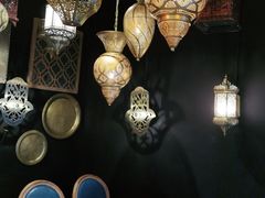 -苏坦土耳其西餐厅(玉林店)