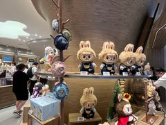 -泡泡玛特POPMART(国金街店)