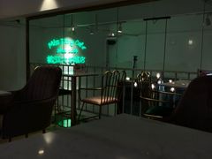 -董小姐咖妃·咖啡·简餐.意面(松江大学城店)