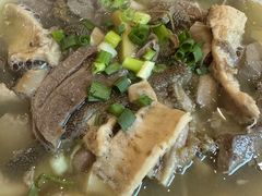 -阳坊大都涮羊肉(阳坊总店)