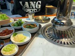 -六七八韩式烤肉·韩国料理(上杭路店)