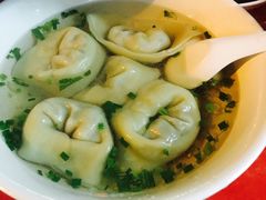 -潘国仙耳光馄饨(黄家阙路店)