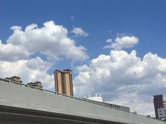-青藏高原野生动物园