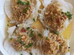 -碧海银沙海鲜餐厅(恒大海上威尼斯店)