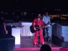 -大珍珠号夜游湄南河