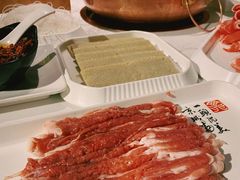 -丁卯•铜锅涮肉(工体店)