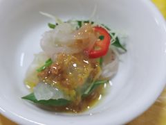 -官塘陈记鱼生·潮汕砂锅粥·牛肉火锅(潮枫路总店)