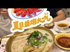 -堂瓦里·33年传统赣菜(第一街区店)