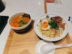 -味千拉面(敏捷广场店)