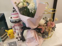 -浮光之丘MontCake生日蛋糕(科华路店)