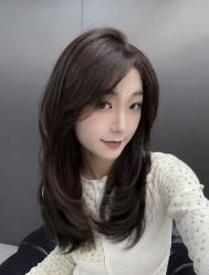 -POSALON烫发染发