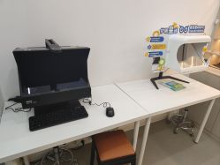 -清清博视儿童眼视光中心(角门西店)