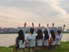 -九龙湖公园