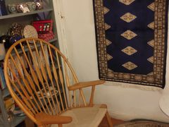 -伊斯坦布尔土耳其清真咖啡餐厅