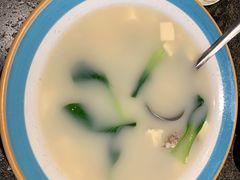 -渔民船说·北塘海鲜·天津菜·海肠捞饭(北塘古镇店)