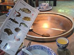 -贺庄·活鱼馆(珠吉路店)