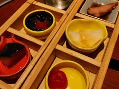 -赤坂亭 M9和牛烧肉(水街店)