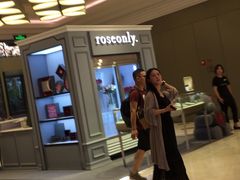 -ROSEONLY诺誓(青岛万象城店)