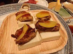 -田舍家Inakaya·炉端烧·铁板烧(天汇igc店)