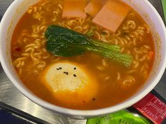-嫩羊羊·延边烤串·朝鲜族美食(张家港美食街店)