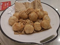 -金谷园饺子·烧烤(人大总店)