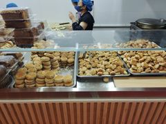 -徐文林香酥饼(桃园店)