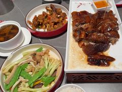 -先记烧鹅王·本地粤菜(福永店)