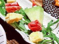 -三川·十酒Izakaya(南昌路店)
