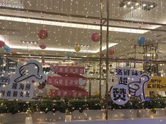 -喜碧海鲜·二十年本土海鲜老字号(上排店)