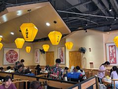 -冰城焰会大丰收铁锅炖(萝岗万达金街店)