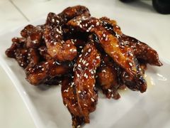 -黄弟大排档·湖南菜·小龙虾·小海鲜(凯旋北路店)